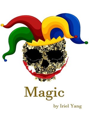 cover image of Magic